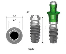 Neoplant External Regular (4.1)