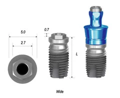 Neoplant External Wide (5.0)