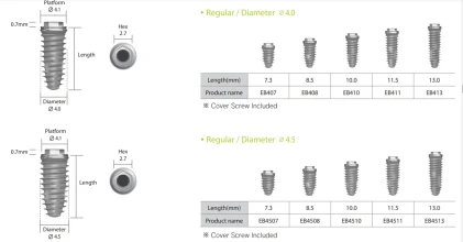 EB Regular (4.1)