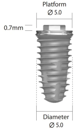 EB Wide (3i compatible)