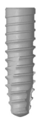 IS III active S-Narrow
