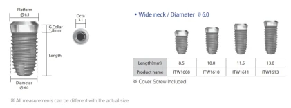 IT Wide Neck