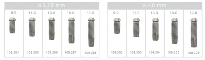 Titamax TI Cortical (4.1)