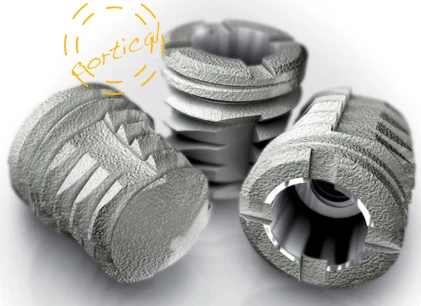 Titamax WS Cortical