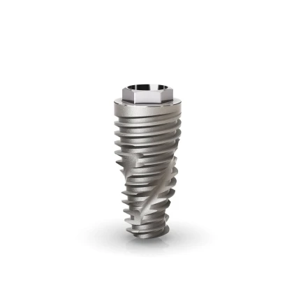 Helix HE 5.0