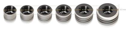 Titamax Grand Morse (GM)