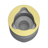 Nobel Replace - Straight RP (4.3)