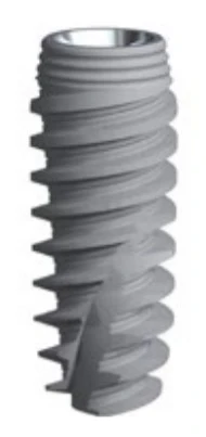 Nobel Active-Internal connection RP (5.0)