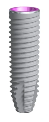 NobelParallel Conical Connection NP 3.75mm