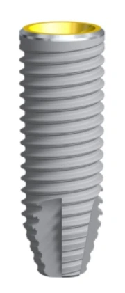 NobelParallel Conical Connection RP 4.3mm