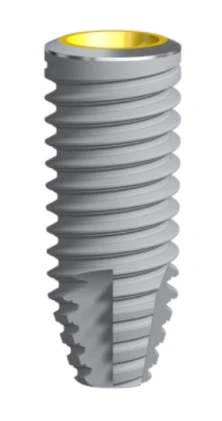NobelParallel Conical Connection RP 5.0mm