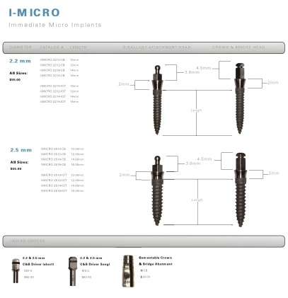 I Micro