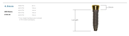 TSI (4.0)