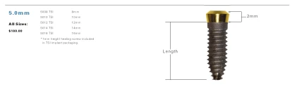 TSI (5.0)