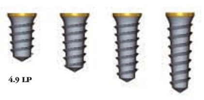 Biocer 4.9 LP