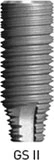 GS (HG) II Mini (3.5)