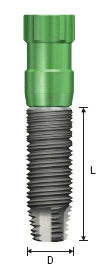 GS (HG) II Standard (4.0)