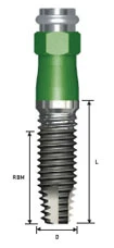US II Regular (4.1)