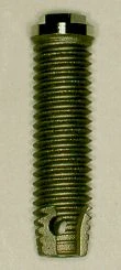 Star Vent External Hex Screw (4.1)