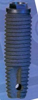 Star Vent External Hex Screw (4.1)