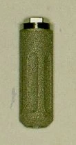 Star Vent External Hex Press-Fit Cylinder (4.1)