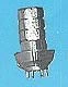 Star Vent Star Lock Screw