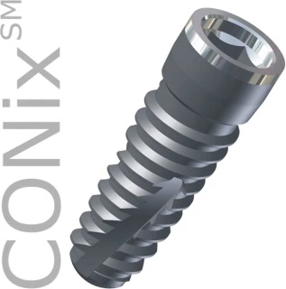CONix (3.6)