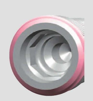Smiler Sub-Cone (6.5)