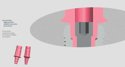Smiler Sub-Cone (6.5)