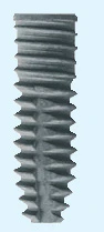 Impla Cylindrical 3.6 (3.3)
