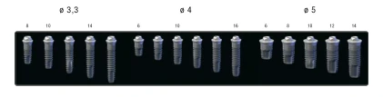 EVL Compact