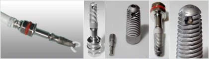 DIVA (Dynamic Implant Valve Approach)