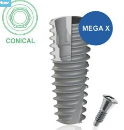 Mega X