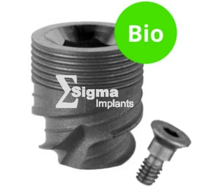 Mini Implant Sigma Active Bio