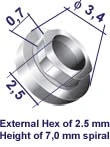 Revolution External (3.4)