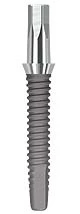 Revolution External Unident