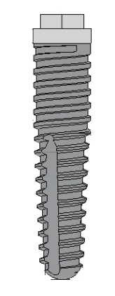 IBNT 3.25mm