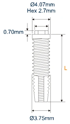 IBS/IBi/I4B (4.07)