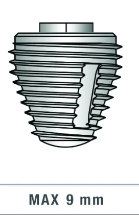 Max 9 (7.5)