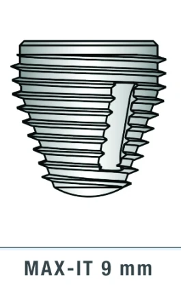 Max IT 9 (6.5,7.5)