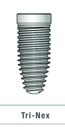 Tri-Nex IA-L-43