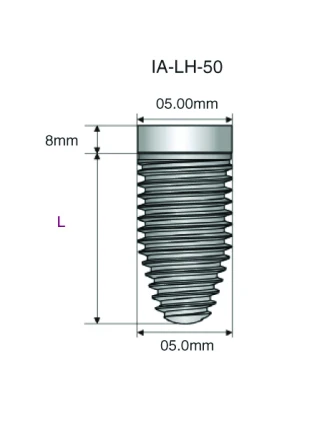 Tri-Nex IA-L-50