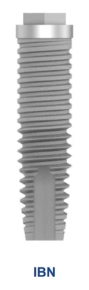 IBN 3.25mm