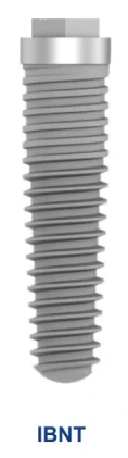 IBNT 3.25mm