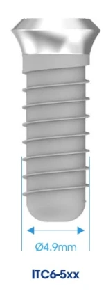 ITC 6 (6.5)