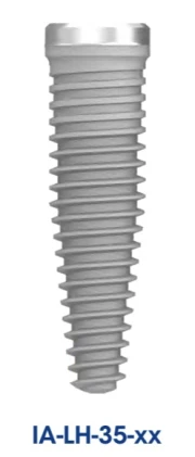 Tri-Nex IA-L-35