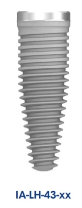 Tri-Nex IA-L-43