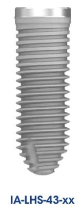 Tri-Nex IA-LHS-43