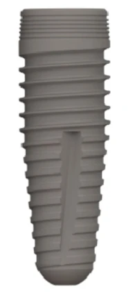 Premium-Conical Hex Connection RP (4.3/5.0/6.0)