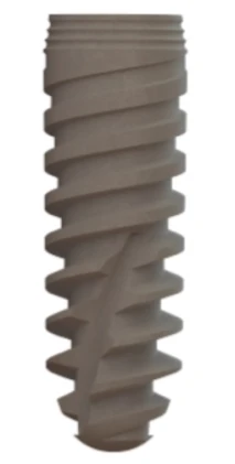 Ultimate-Conical Hex Connection Slim (3.0)